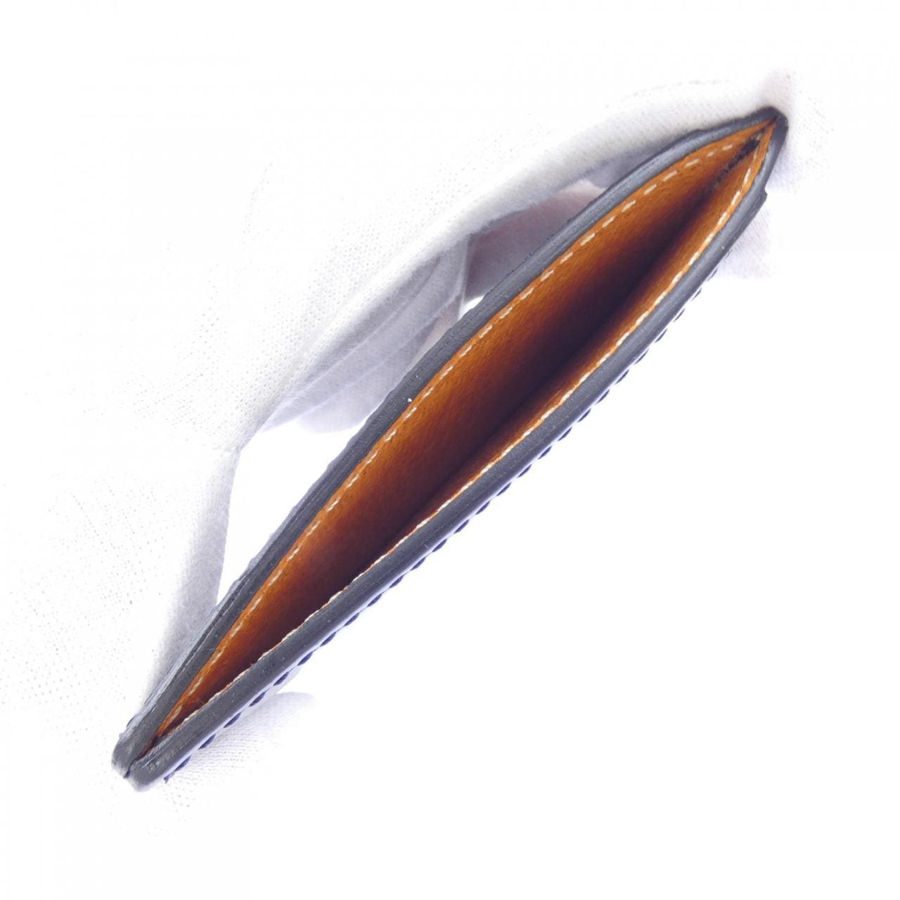 オオバセイホウ 大峡製鞄 CARD CASE