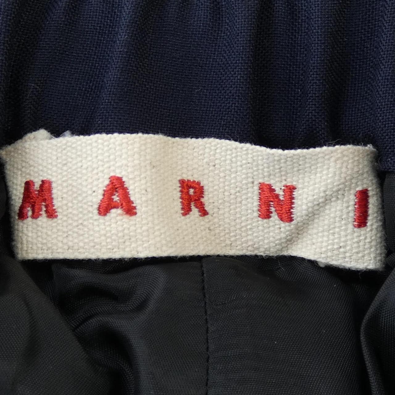 マルニ MARNI PAMA0482SU パンツ