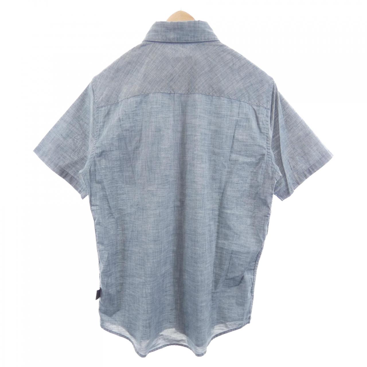 パタゴニア PATAGONIA S／Sシャツ