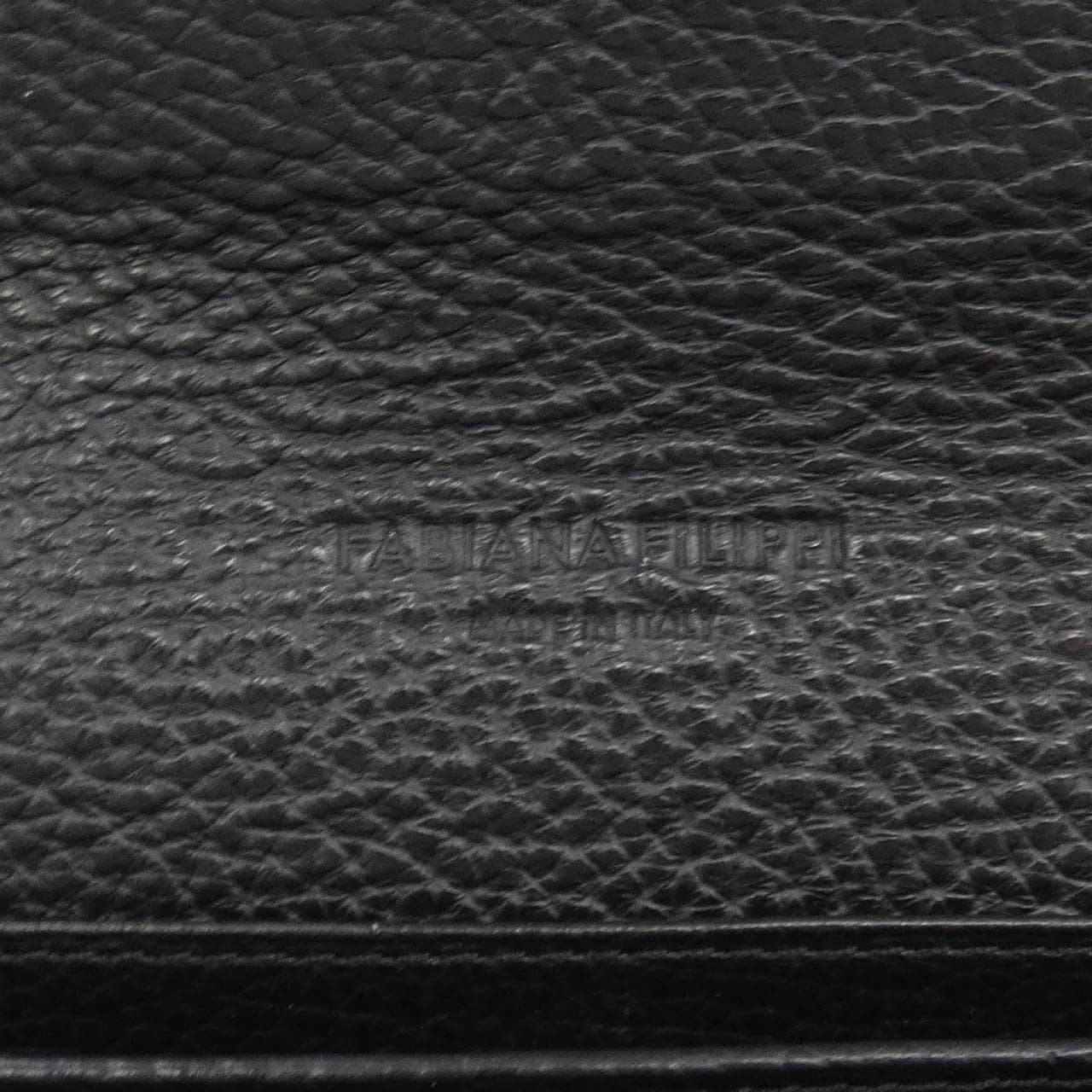 ファビアナフィリッピ FABIANA FILIPPI BAG