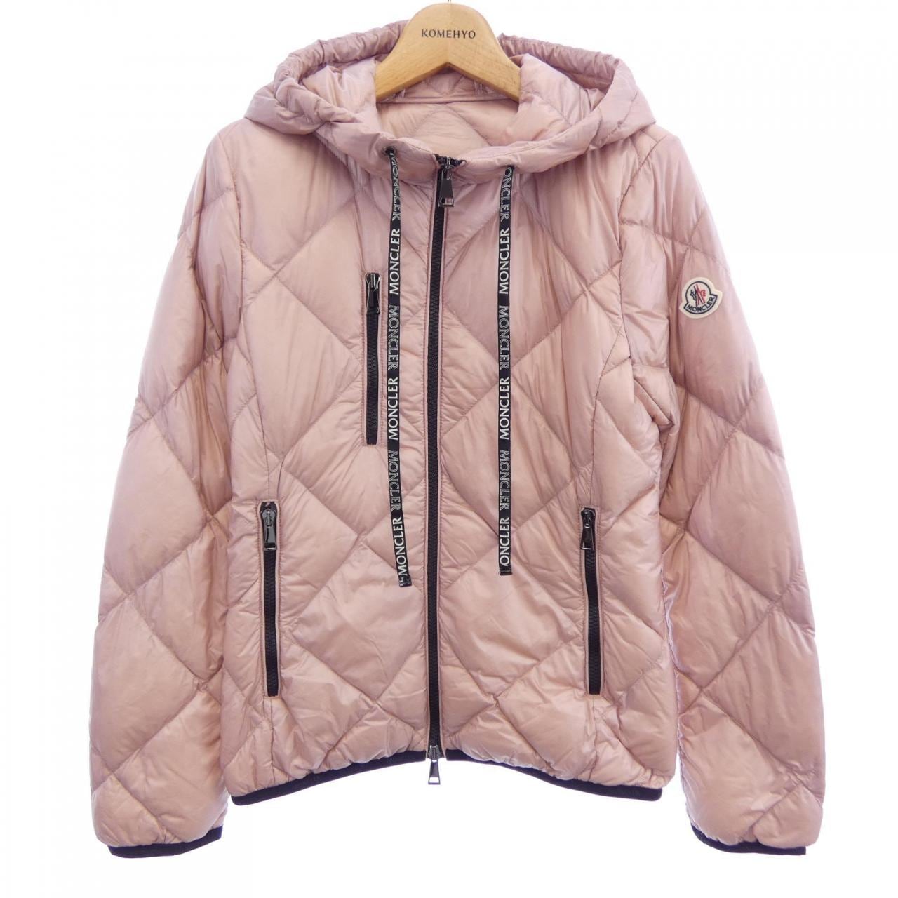 モンクレール MONCLER OULX ダウンジャケット