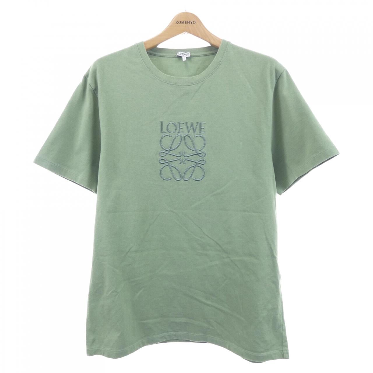 ロエベ LOEWE H526Y22XB8 Tシャツ