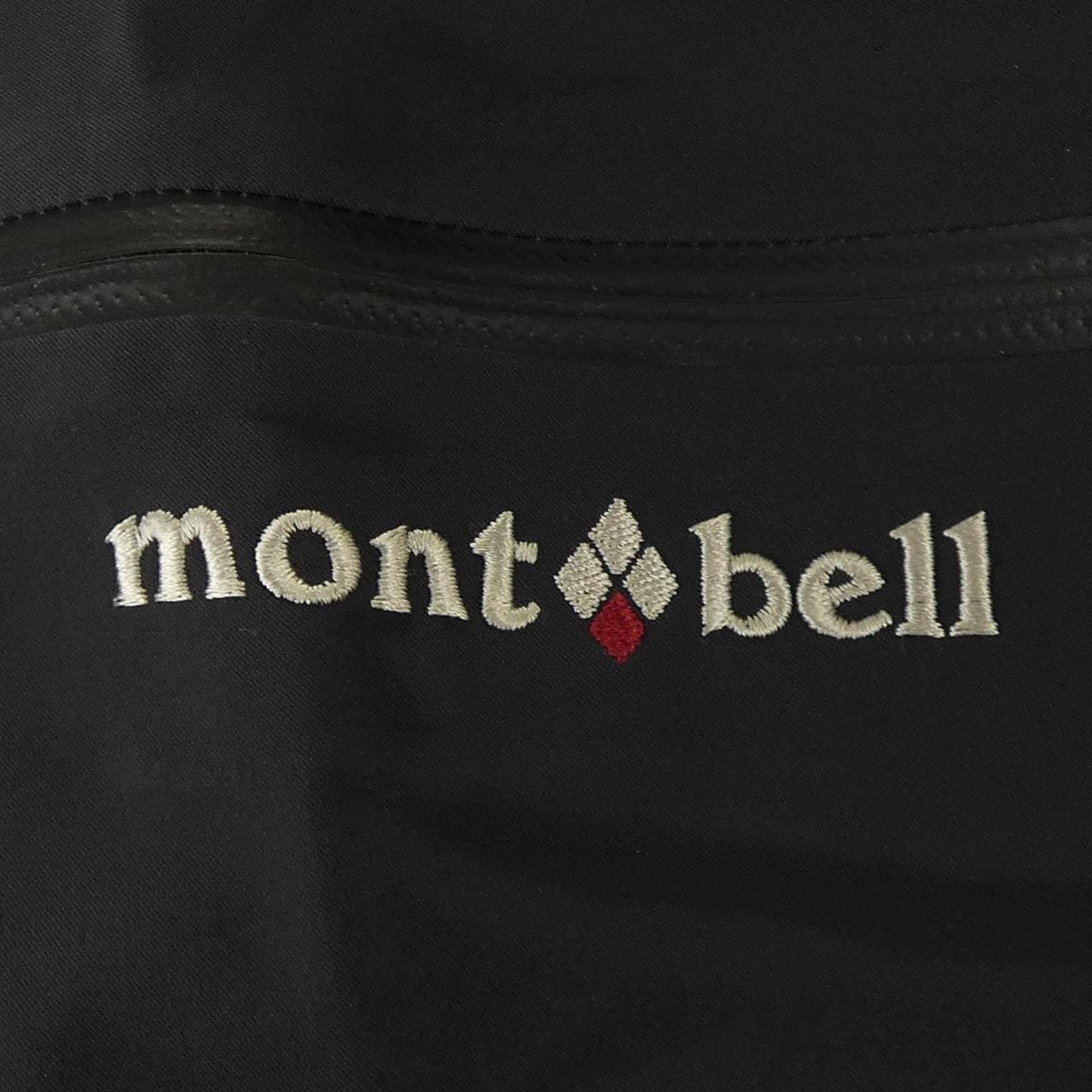 モンベル MONT BELL 1102532 パンツ