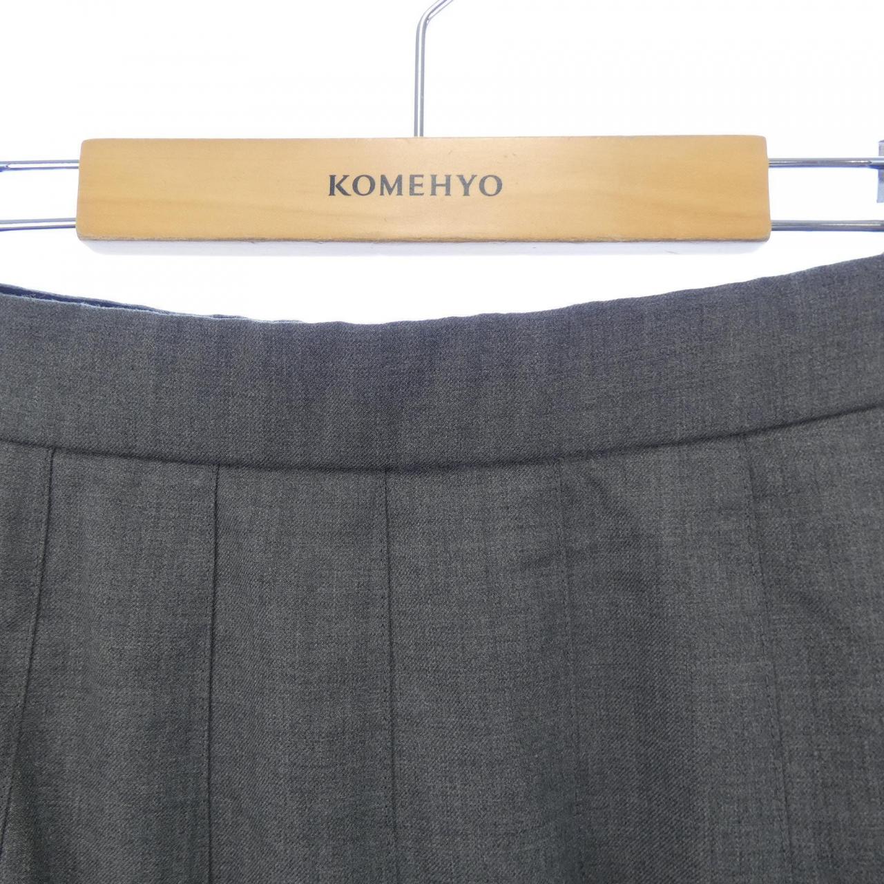 トムブラウン THOM BROWNE FGC400V スカート