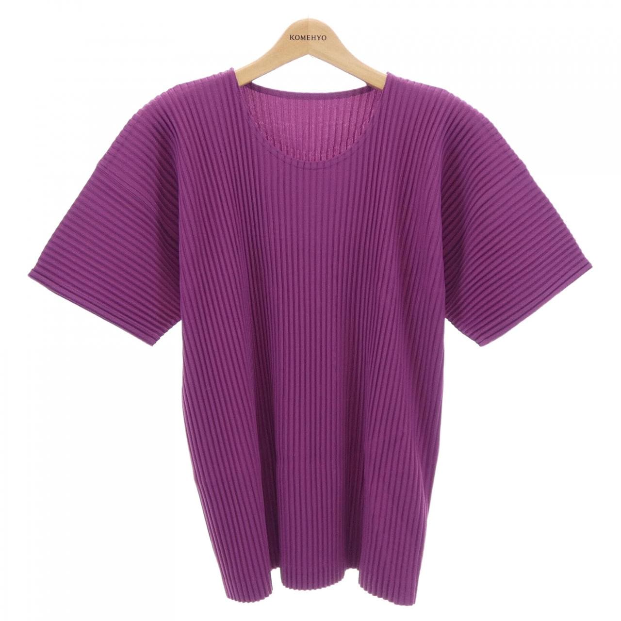 オムプリッセ HOMME PLISSE HP03JK107 トップス