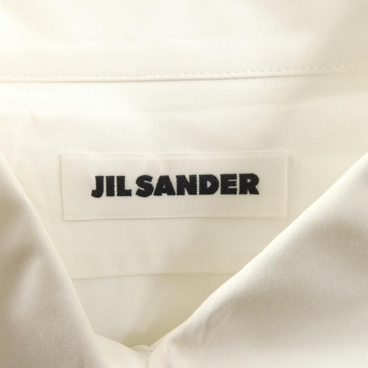 ジルサンダー JIL SANDER シャツ