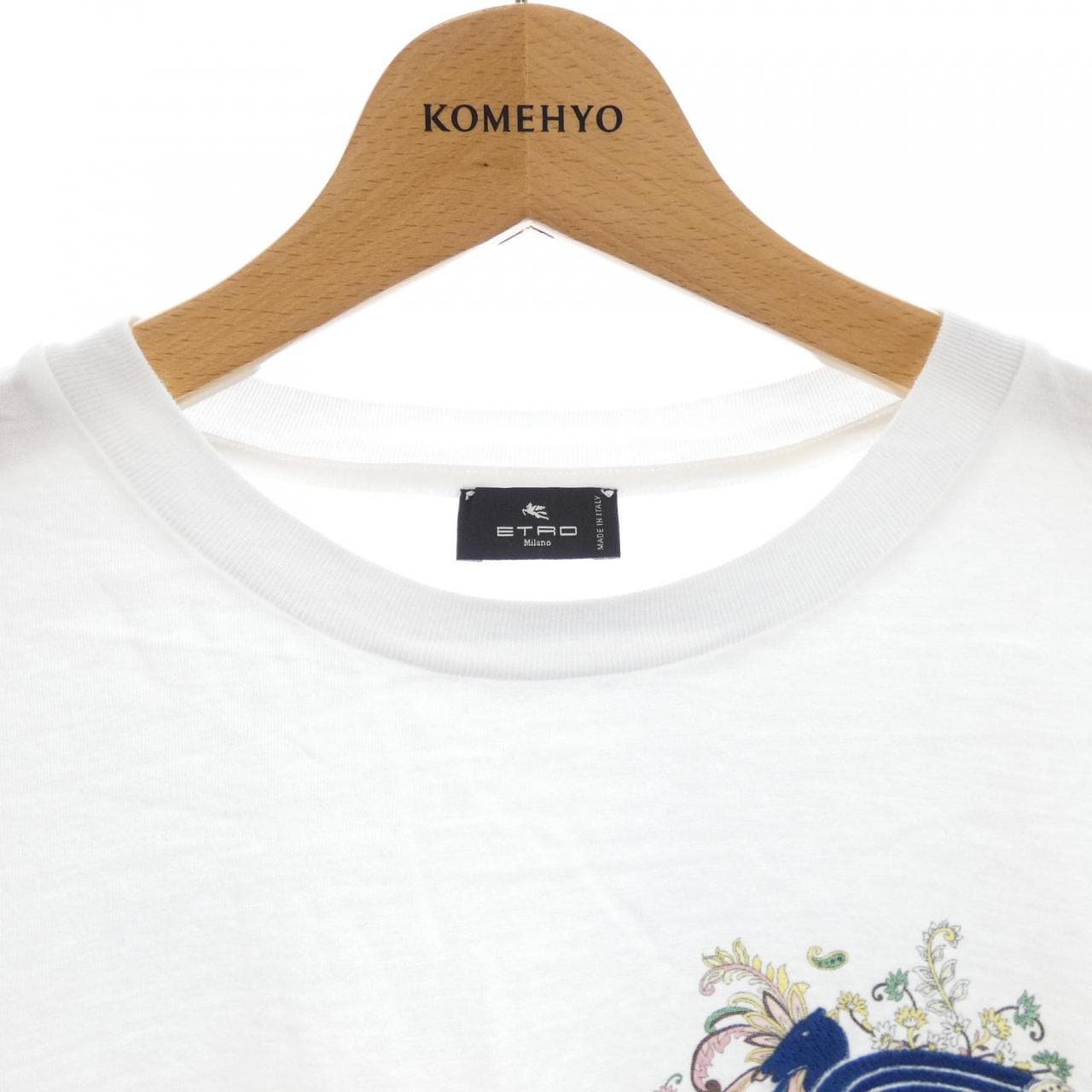 エトロ ETRO Tシャツ