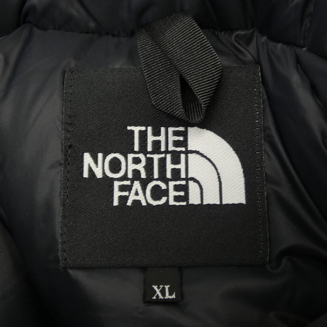 ザノースフェイス THE NORTH FACE ND91530 ダウンジャケット
