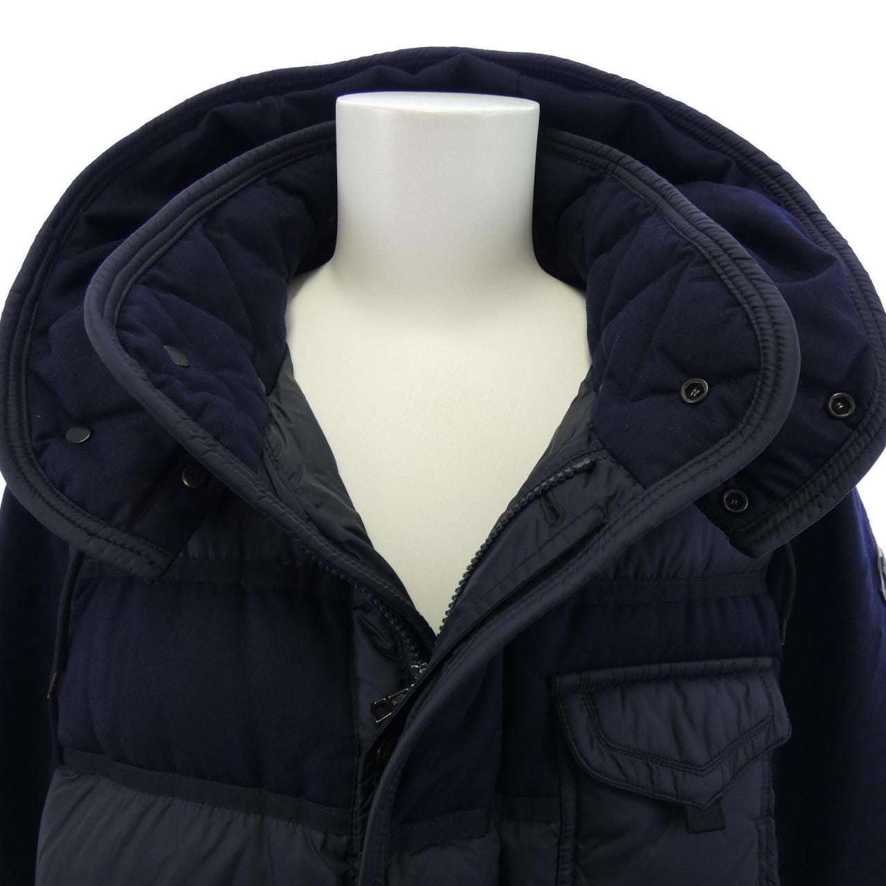 モンクレール MONCLER RYAN ダウンジャケット
