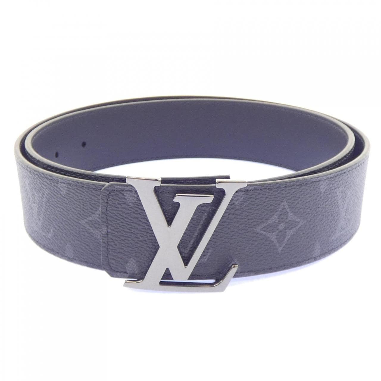 ルイヴィトン LOUIS VUITTON LVイニシャル 40MM リバーシブル M9043 BELT