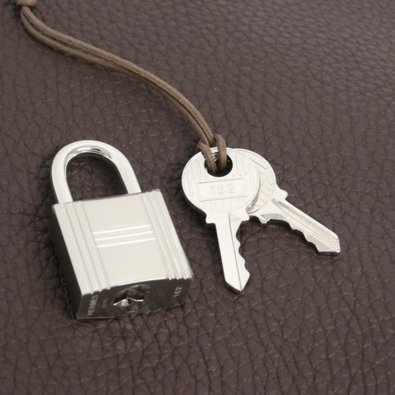 【未使用品】エルメス ピコタン ロック PM 056289CK バッグ