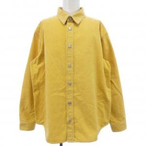ディオール DIOR STONE ISLAND 493D582A385X シャツ