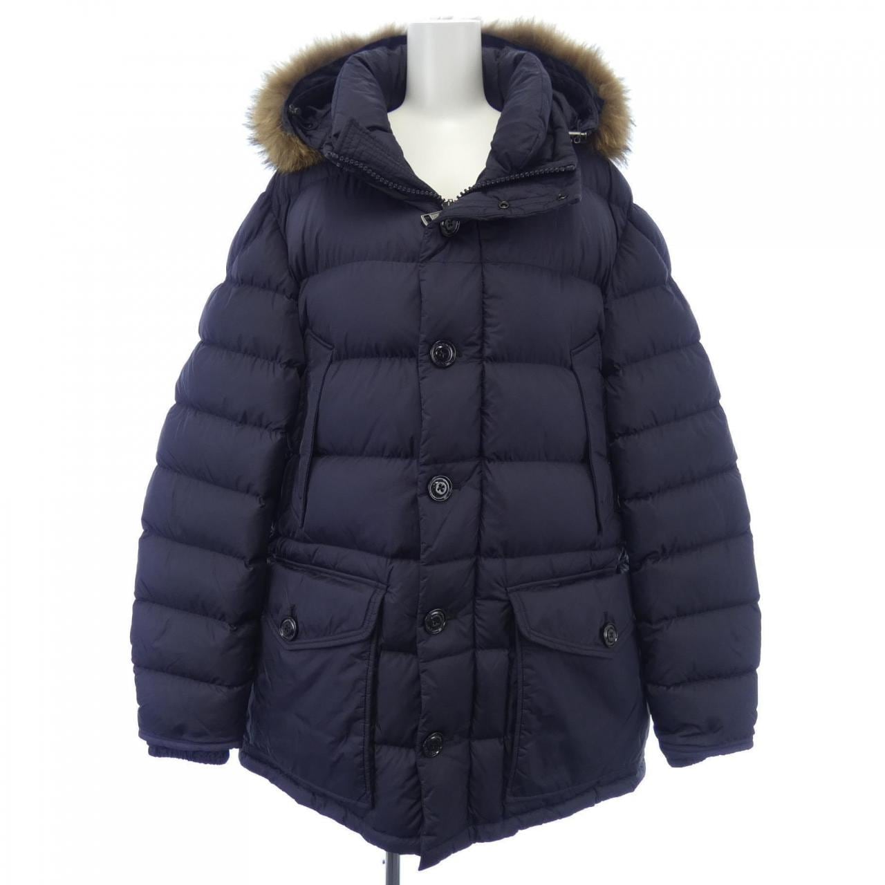 MONCLER MONCLER Down Jacket