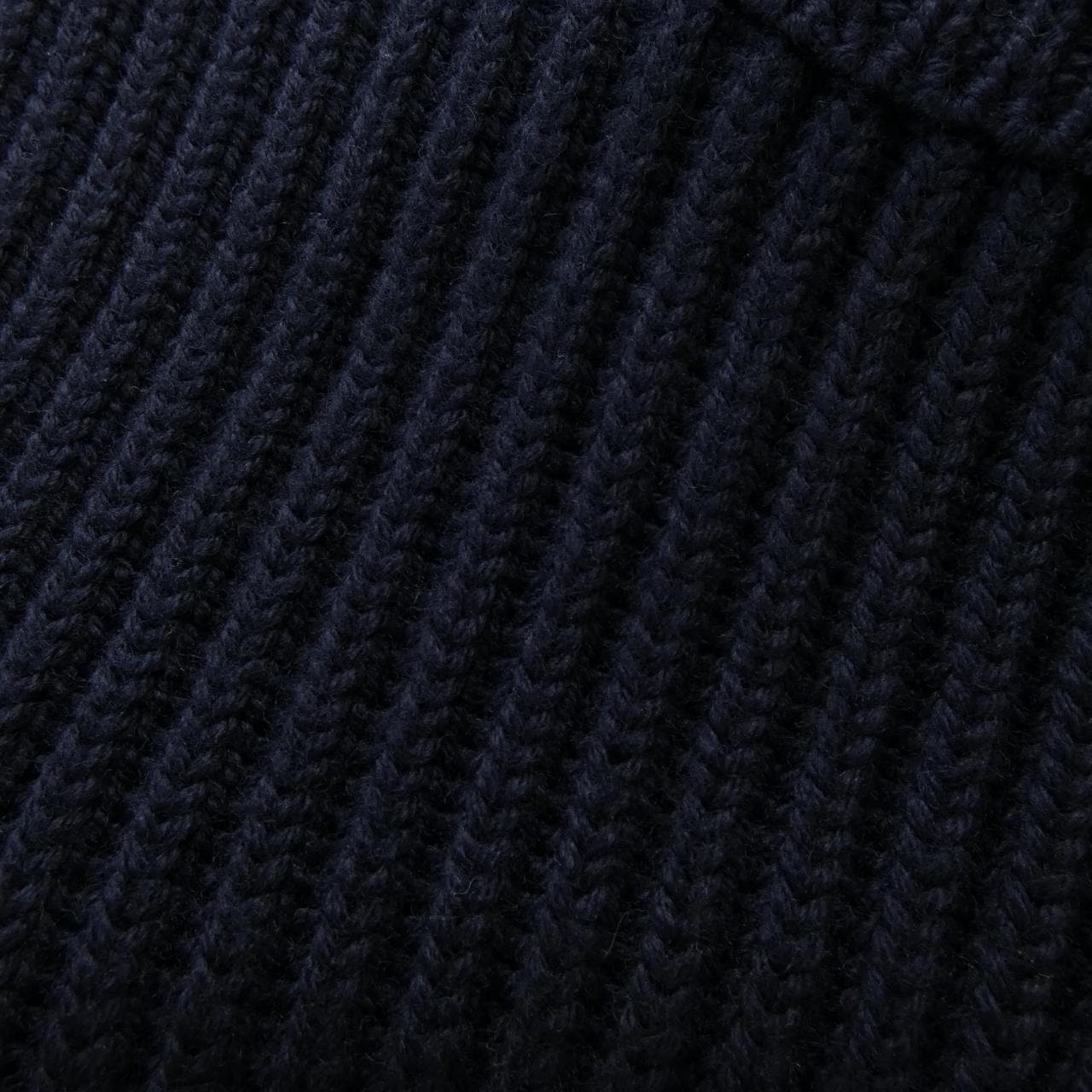 Maison Flame Wool MAISON FLANEUR Knit