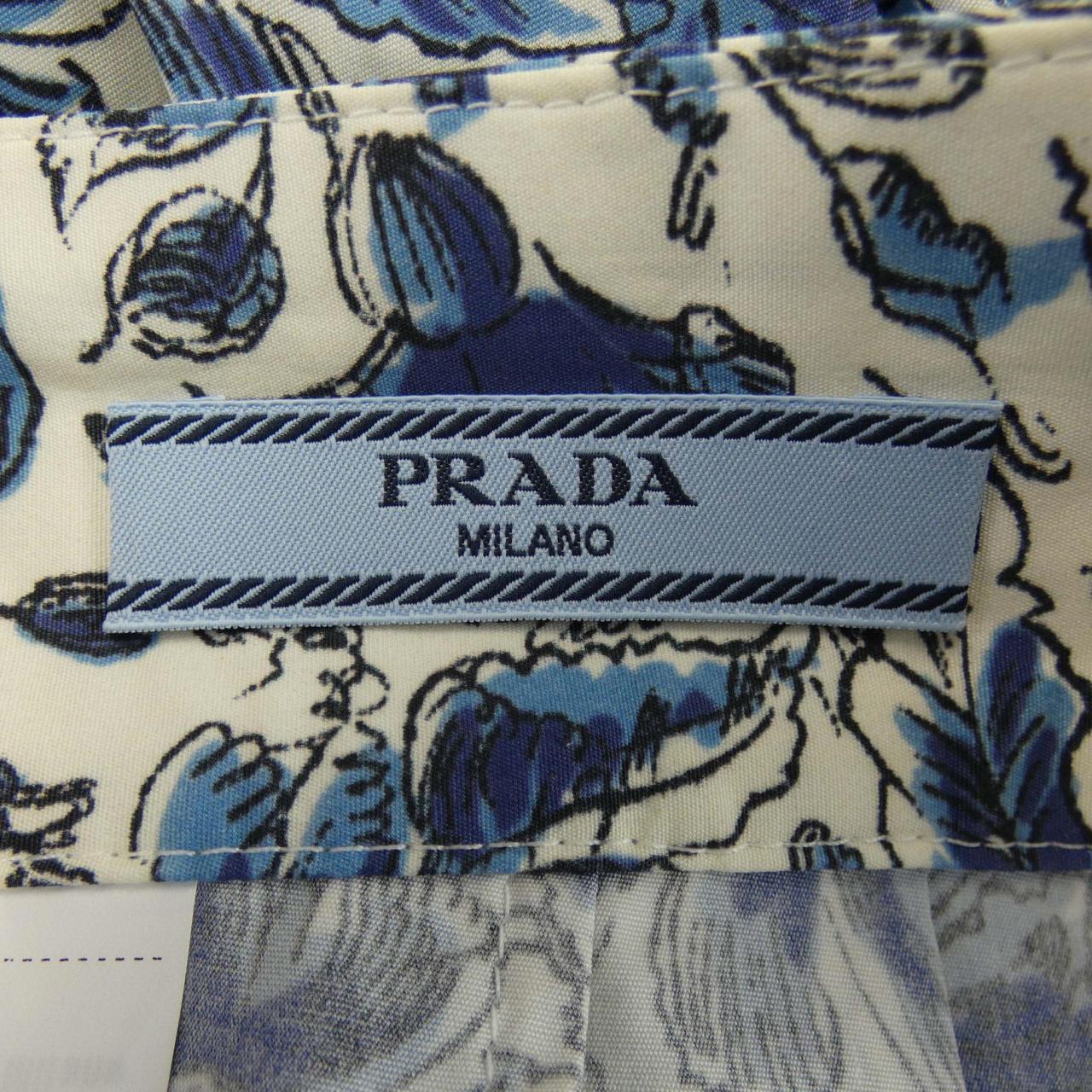 プラダ PRADA スカート