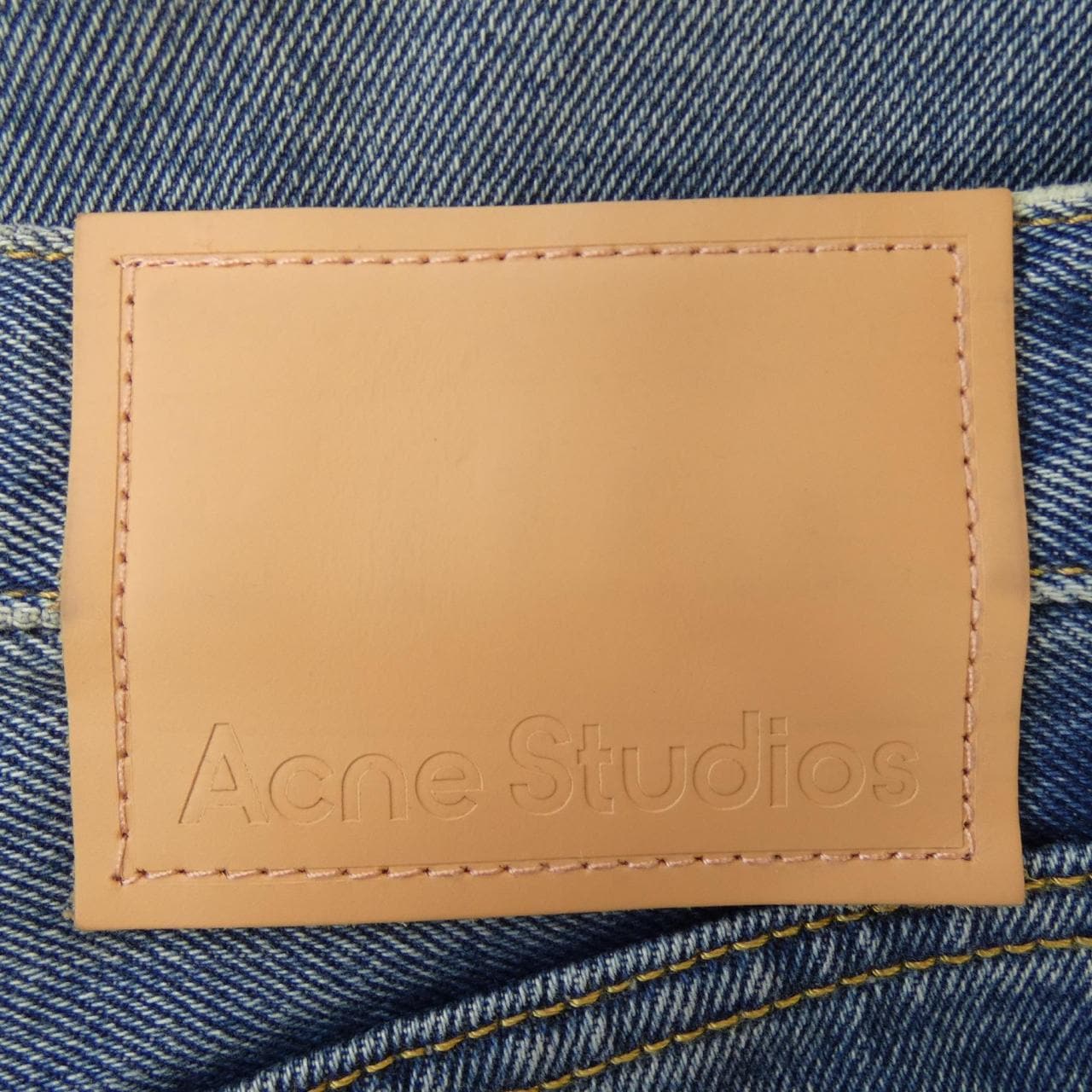 アクネストゥディオズ ACNE STUDIOS ジーンズ