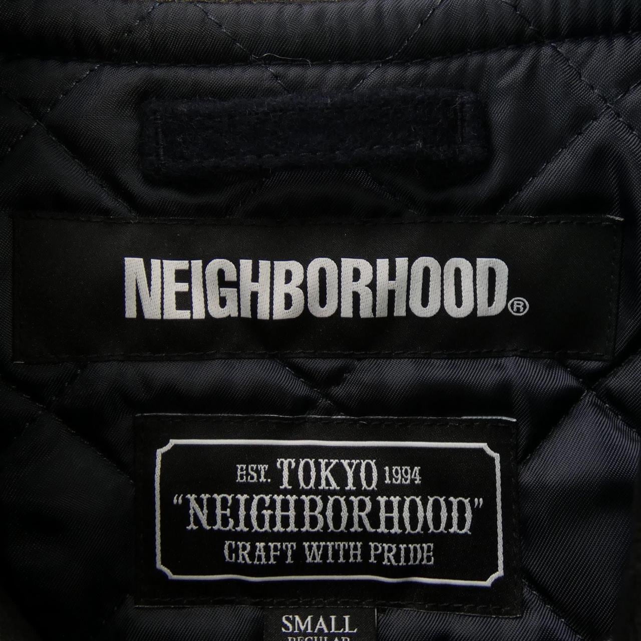 ネイバーフッド NEIGHBORHOOD コート