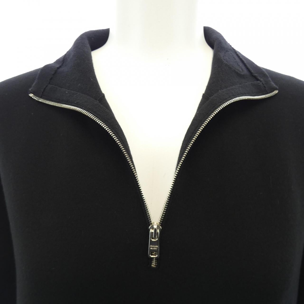 Prada PRADA連衣裙