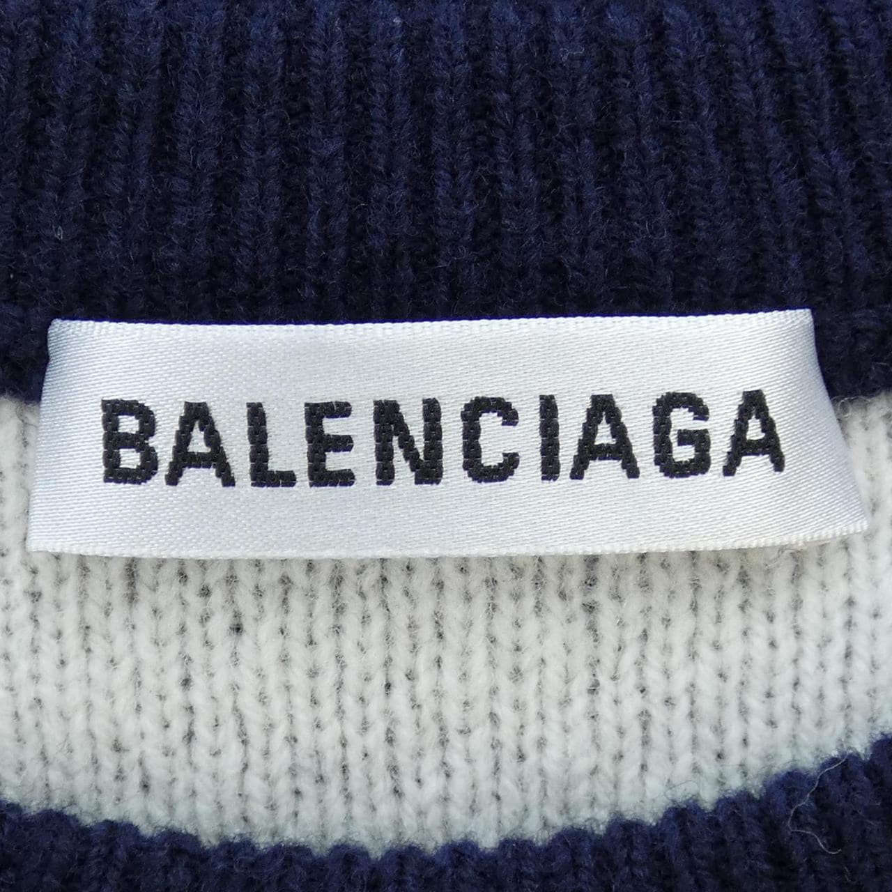 バレンシアガ BALENCIAGA ニット