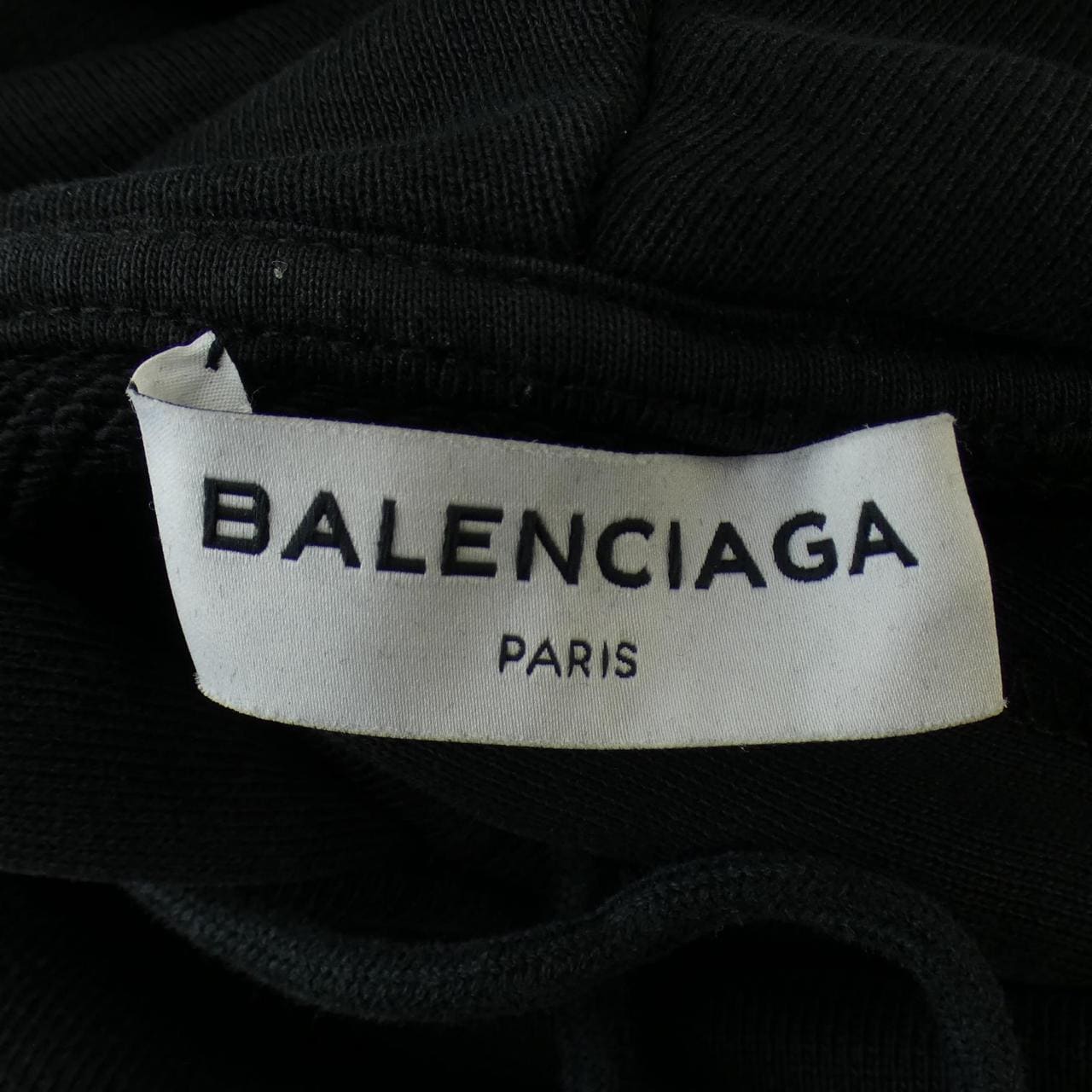 BALENCIAGA PARKER