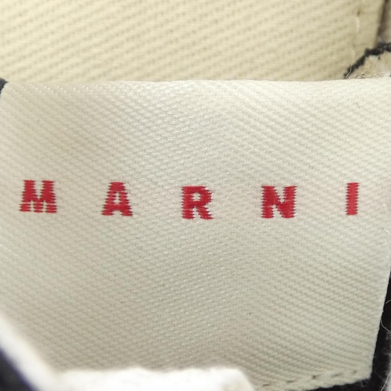 マルニ MARNI スニーカー