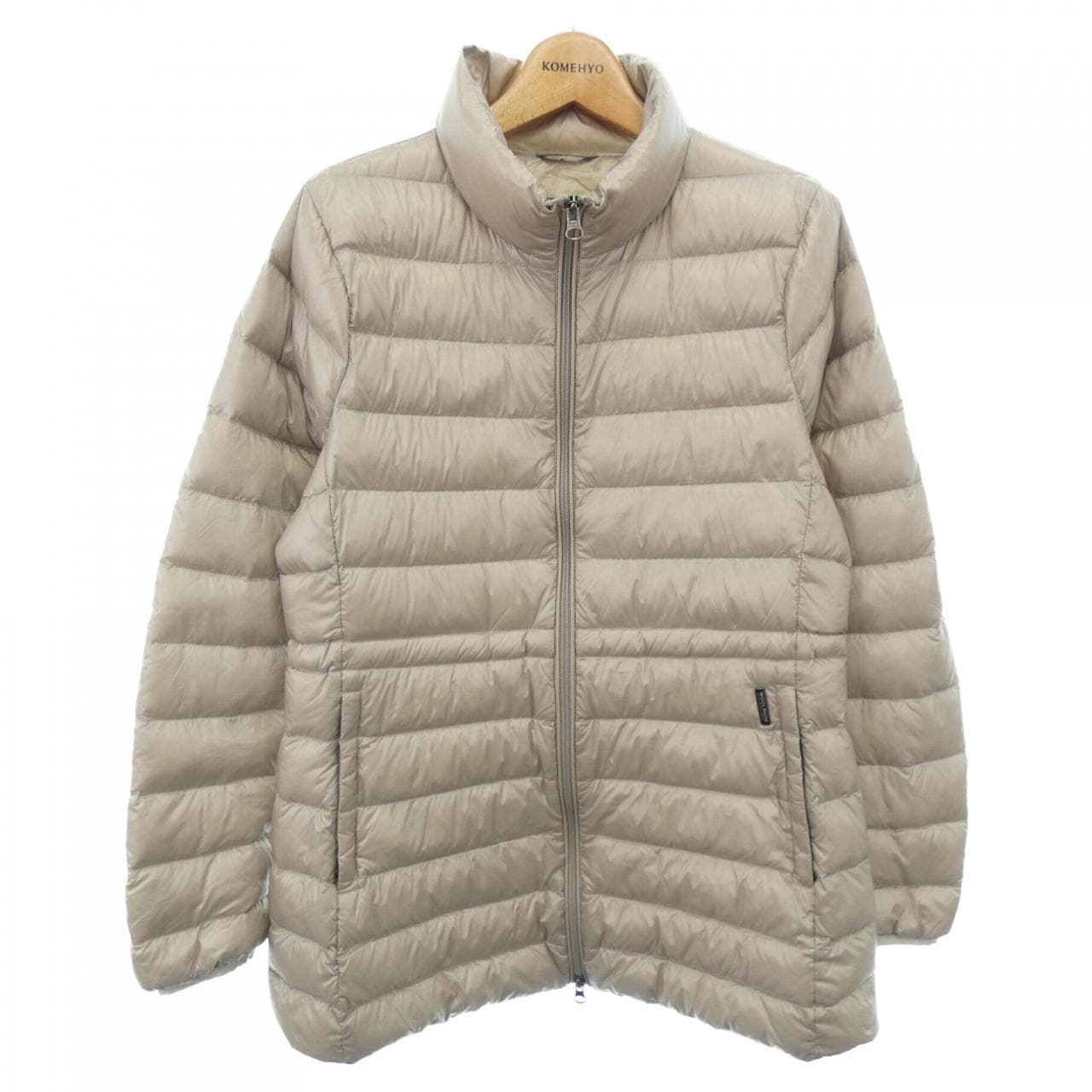 ウールリッチ WOOL RICH ダウンコート