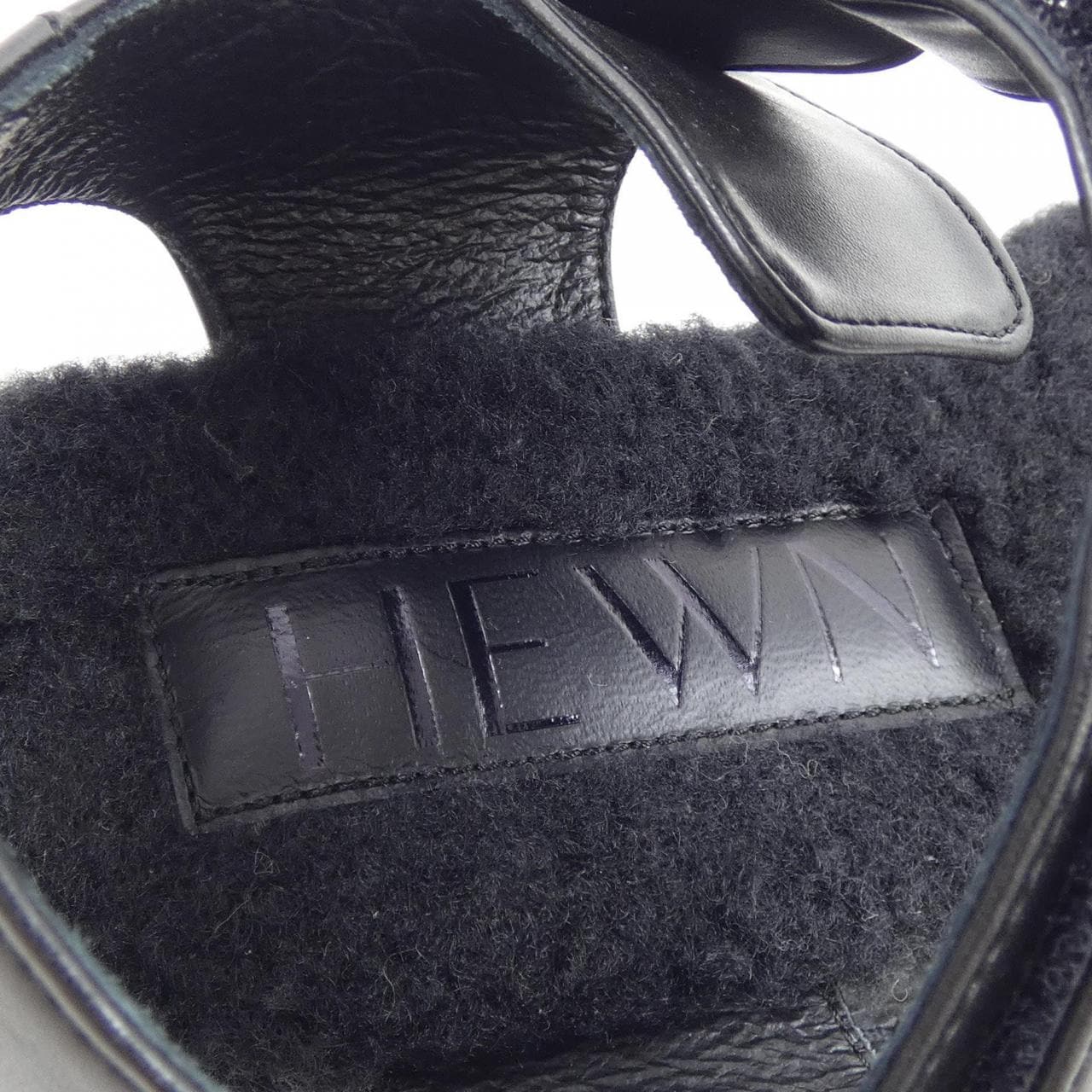 HEWN サンダル