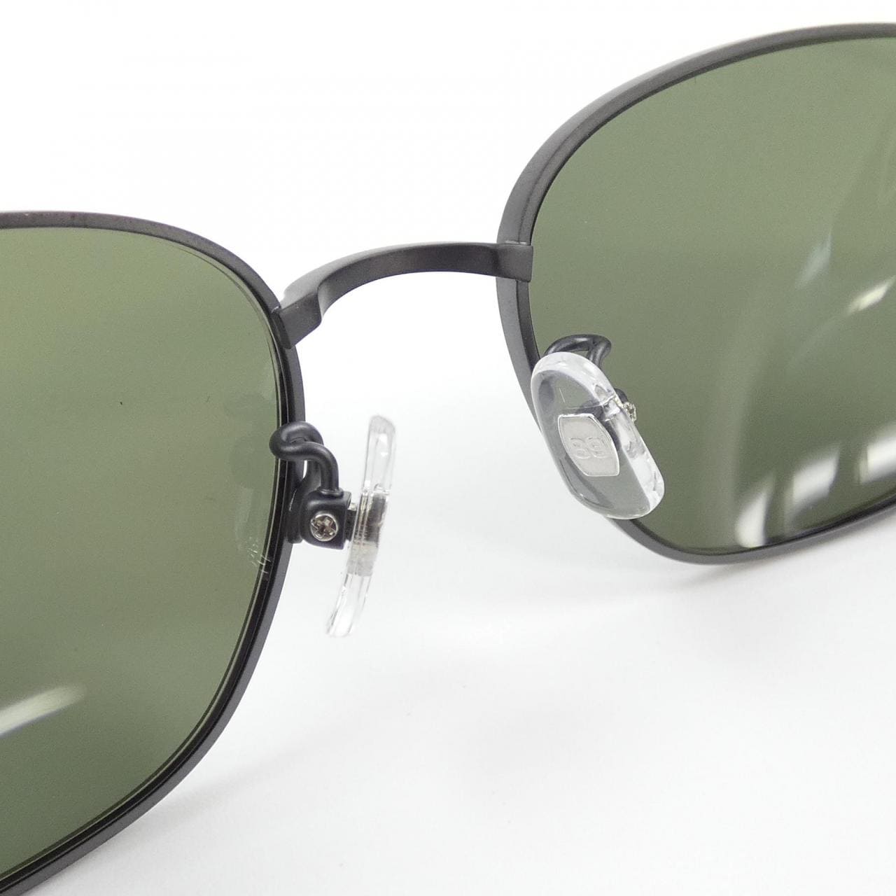 パーリーゲイツ PEARLY GATES EYEWEAR