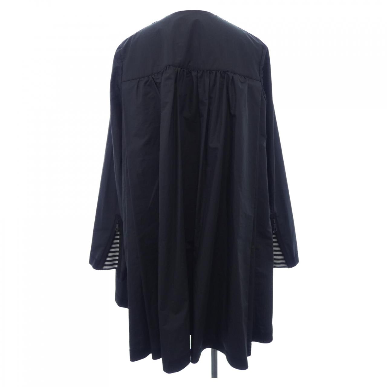 ボーダーズアットバルコニー BORDERS at BALCONY BD1611-3A-22 コート