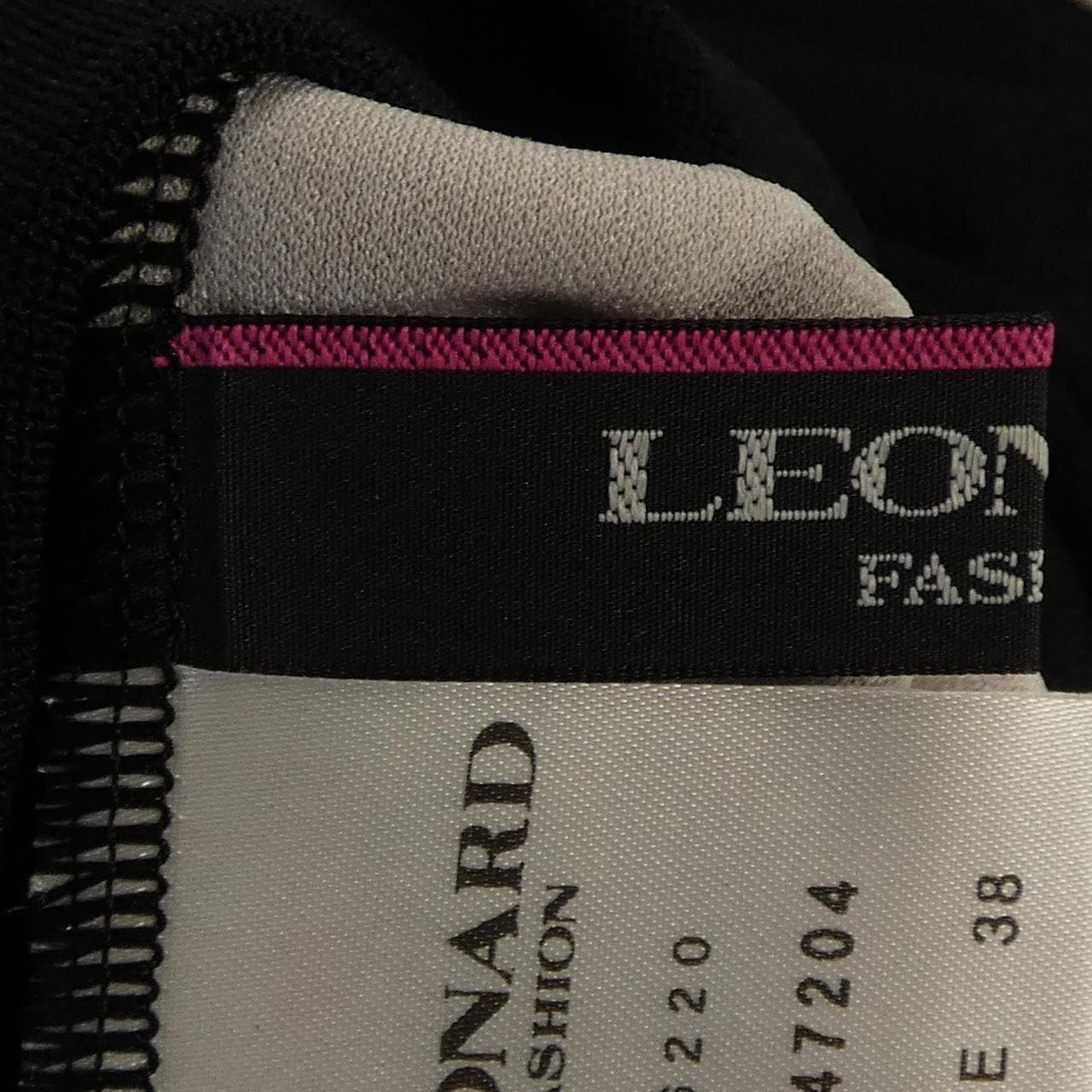レオナールファッション LEONARD FASHION 0147204 カーディガン
