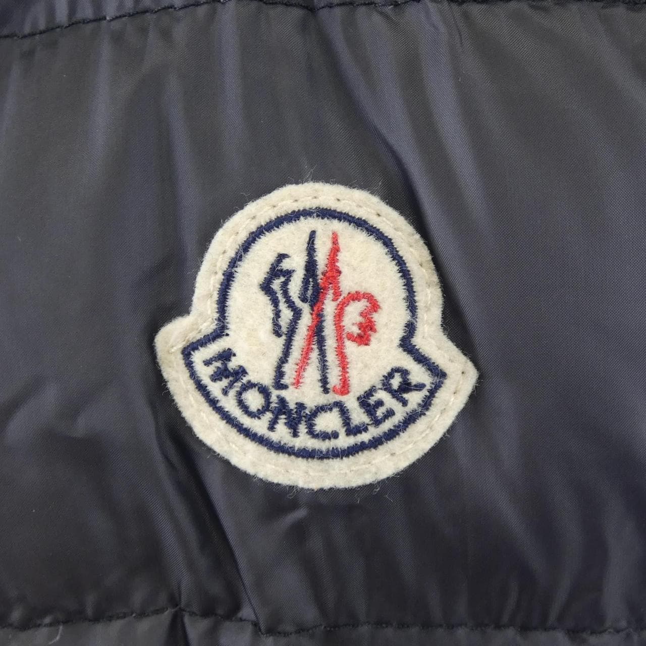 モンクレール MONCLER HERMIFUR ダウンコート