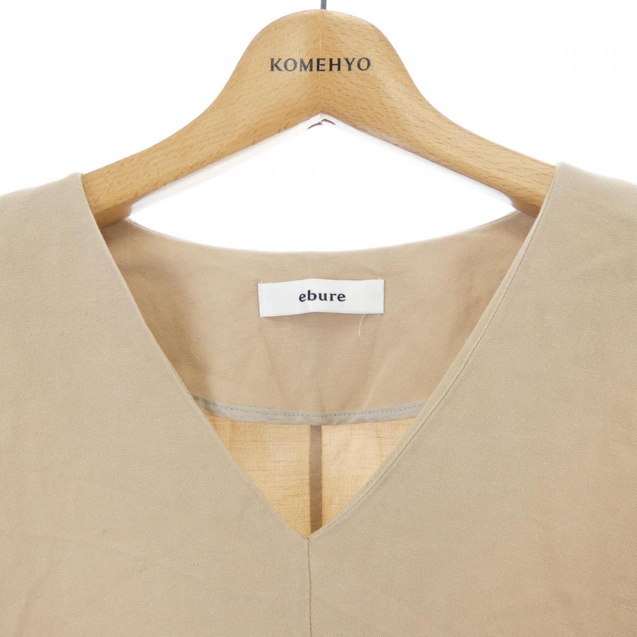 エブール ebure トップス