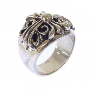 クロムハーツ CHROME HEARTS KEEPER キーパー 207009012SLV RING