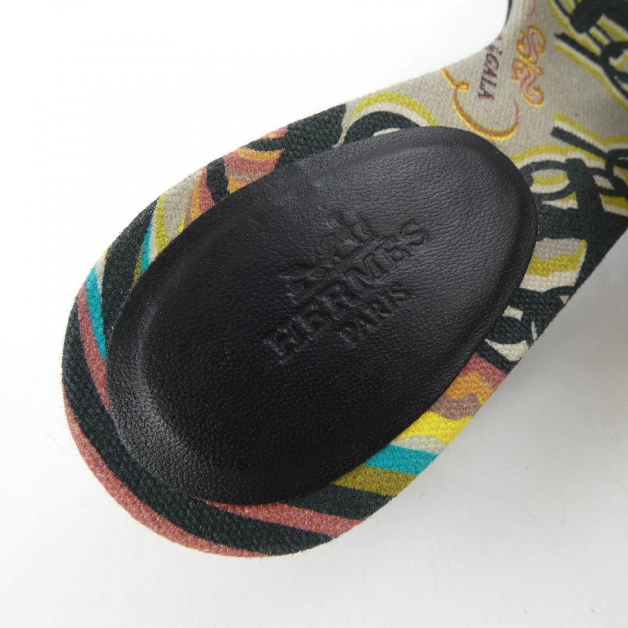 エルメス HERMES オアジス BRIDE DE GALA 192140Z サンダル