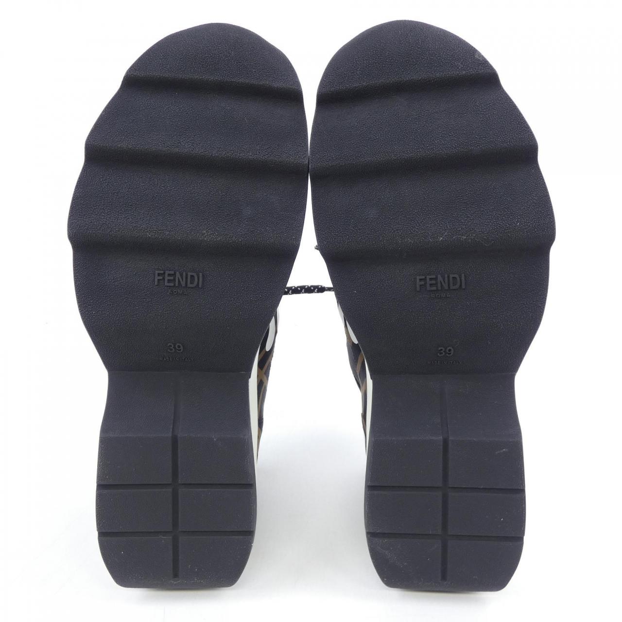 フェンディ FENDI 8E6912 スニーカー