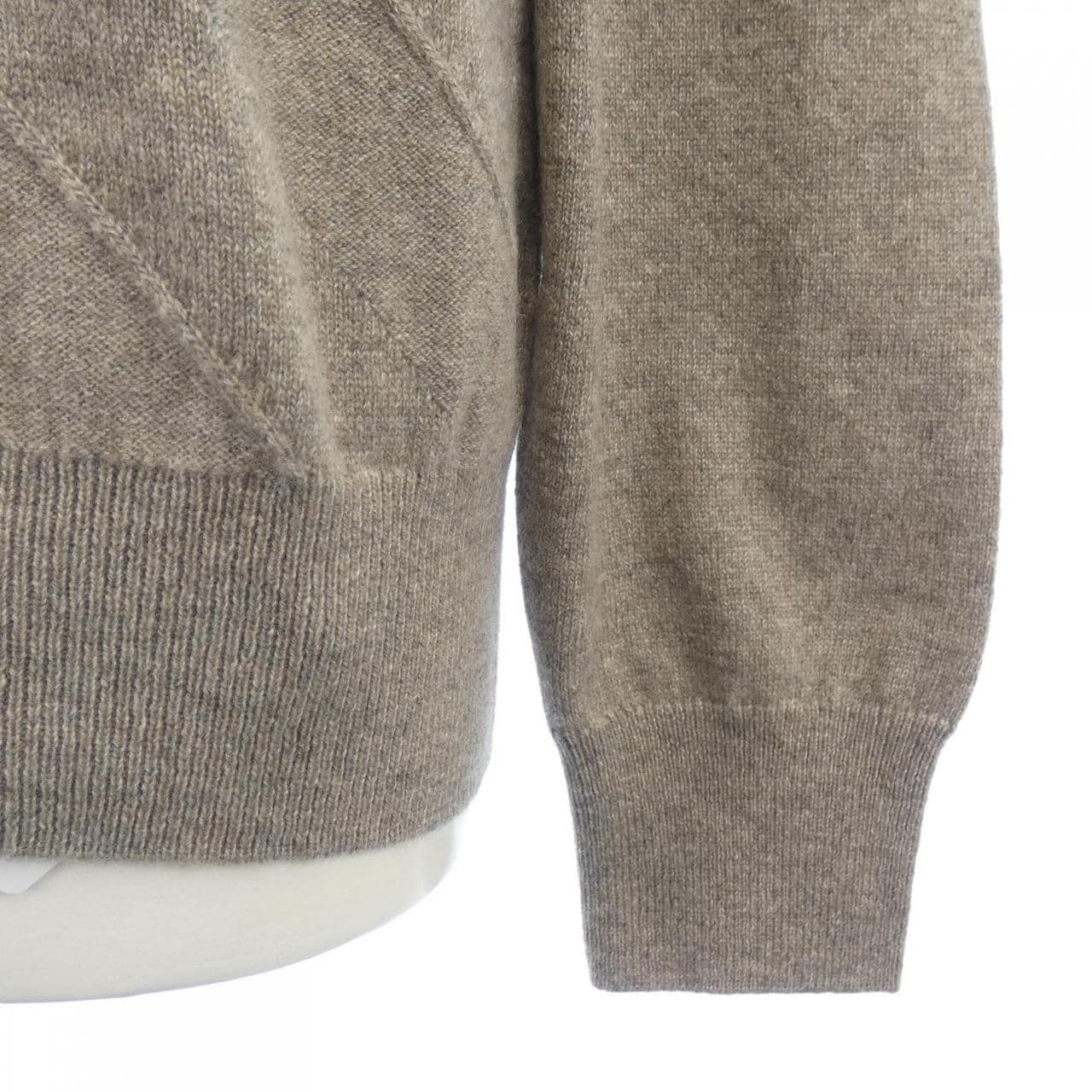 エルメス HERMES カザックオンブレ 567090HA ニット