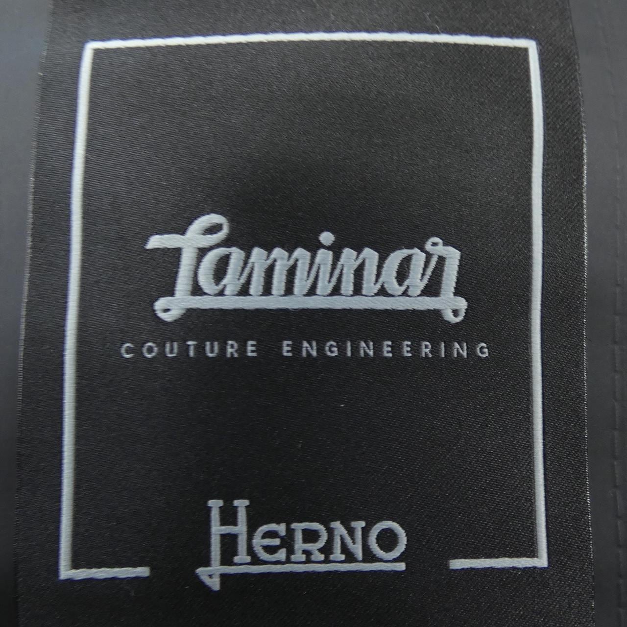 ヘルノ Herno PI00263DL ダウンベスト