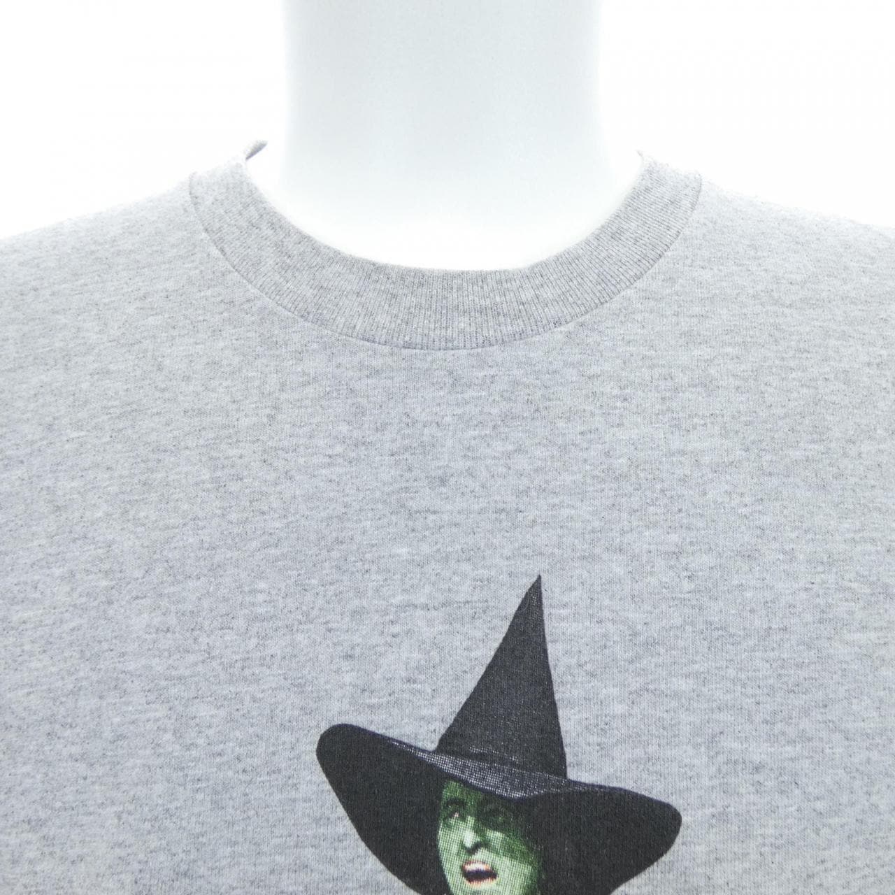 シュプリーム SUPREME UNDERCOVER Witch Tシャツ