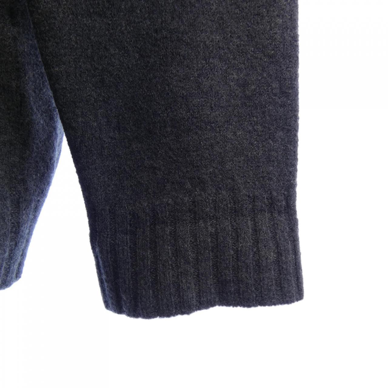 ジルサンダー JIL SANDER J22HP0005 J14506 カーディガン