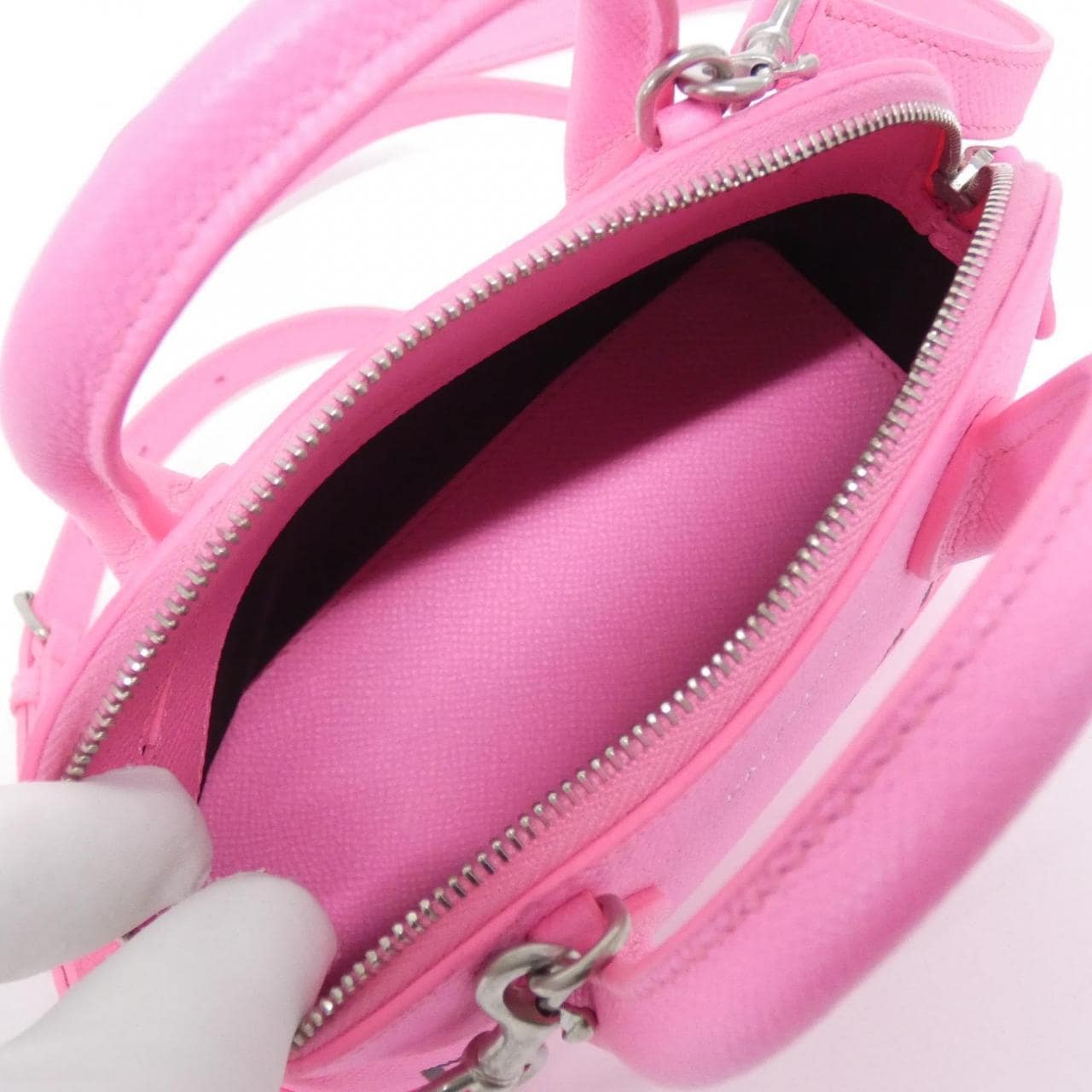 バレンシアガ ヴィル 550646 06H1N バッグ