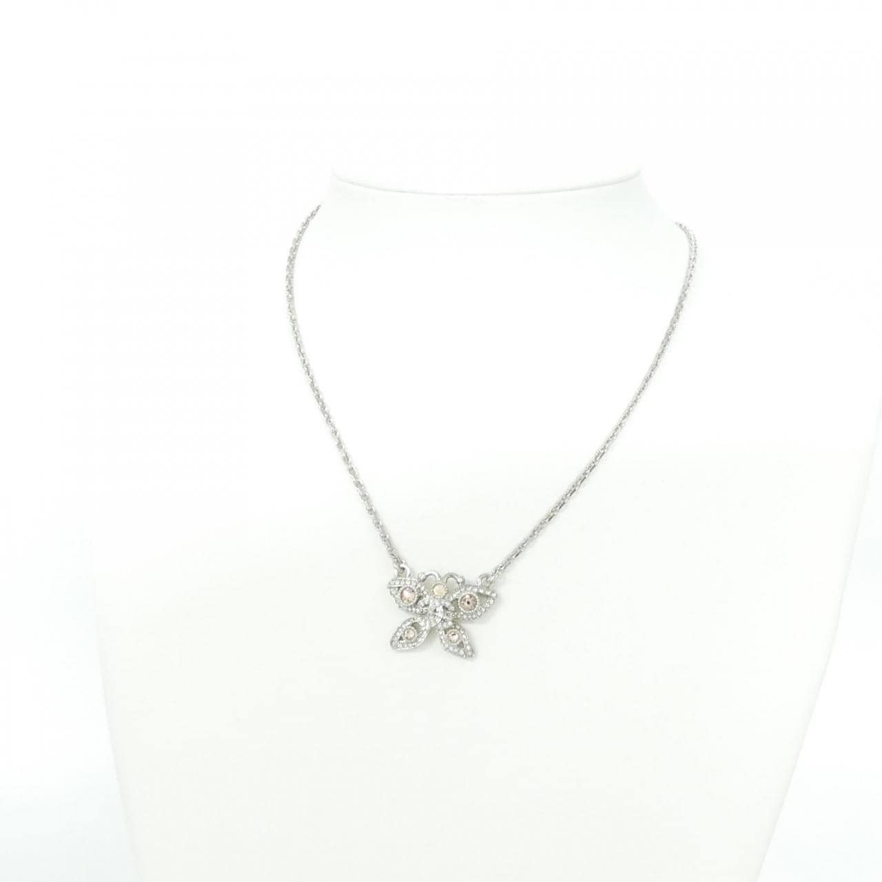 シャネル ABG139 ネックレス