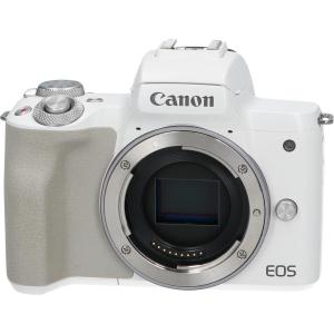 CANON EOS KISS M2 White