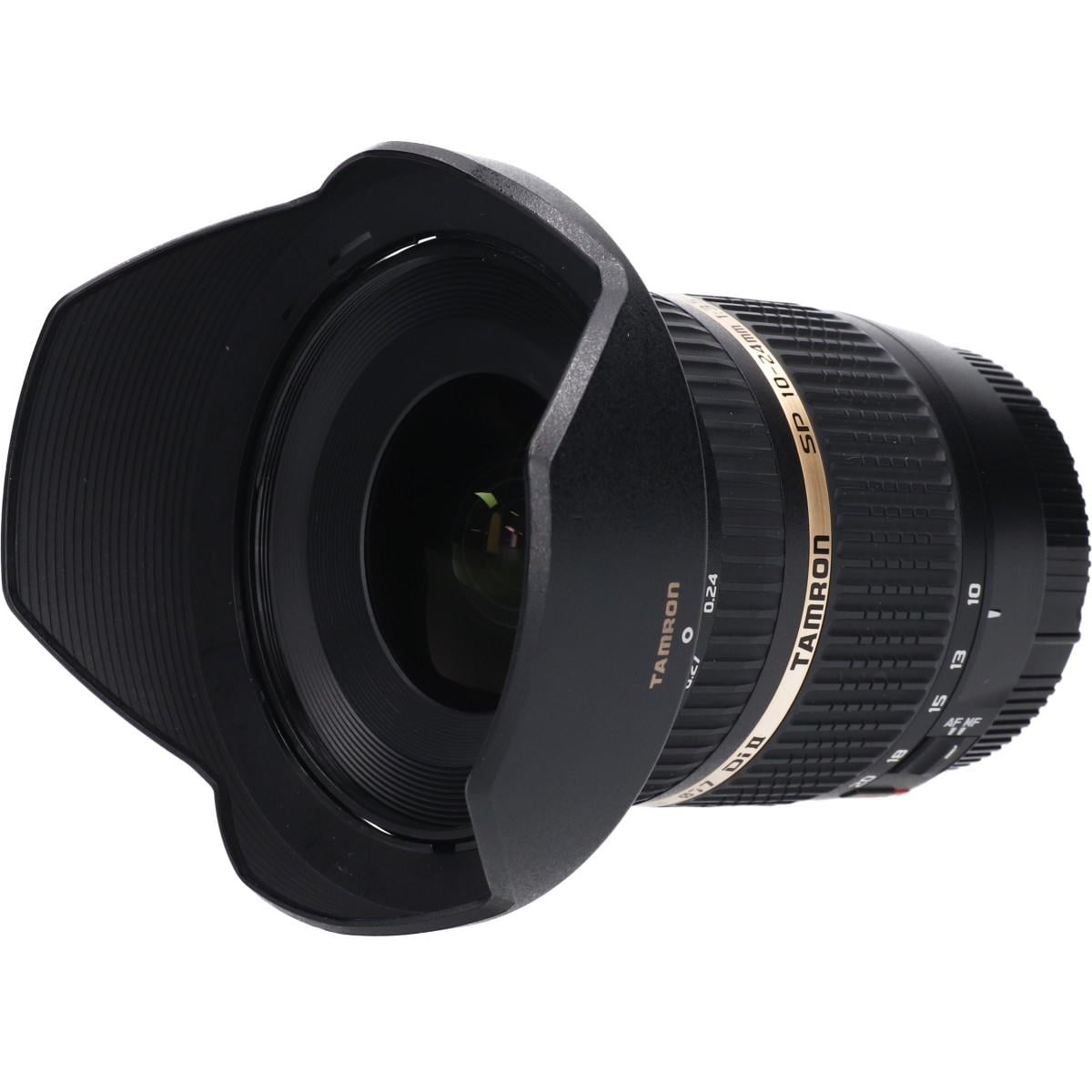 ＥＯＳ１０－２４ｍｍ　Ｆ３．５－４．５ＤＩＩＩ　Ｂ００１