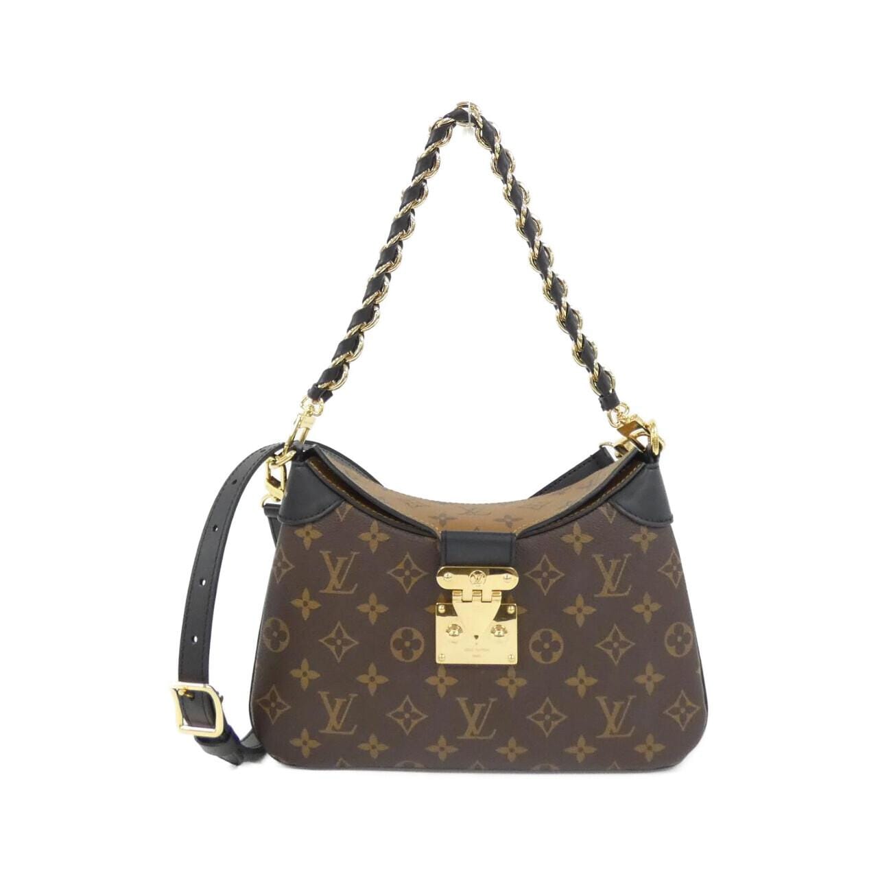 LOUIS VUITTON Monogram LV Tweeny M46659 單肩包