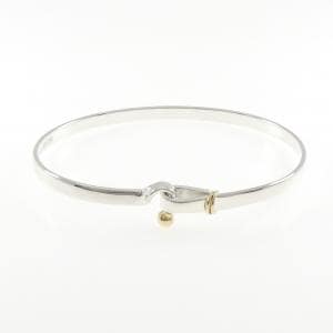 【ヴィンテージ】ティファニー フック&アイ ブレスレット