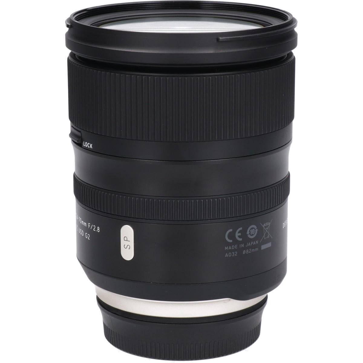 ＥＯＳ２４－７０ｍｍ　Ｆ２．８ＤＩ　ＶＣＵＳＤ　Ａ０３２