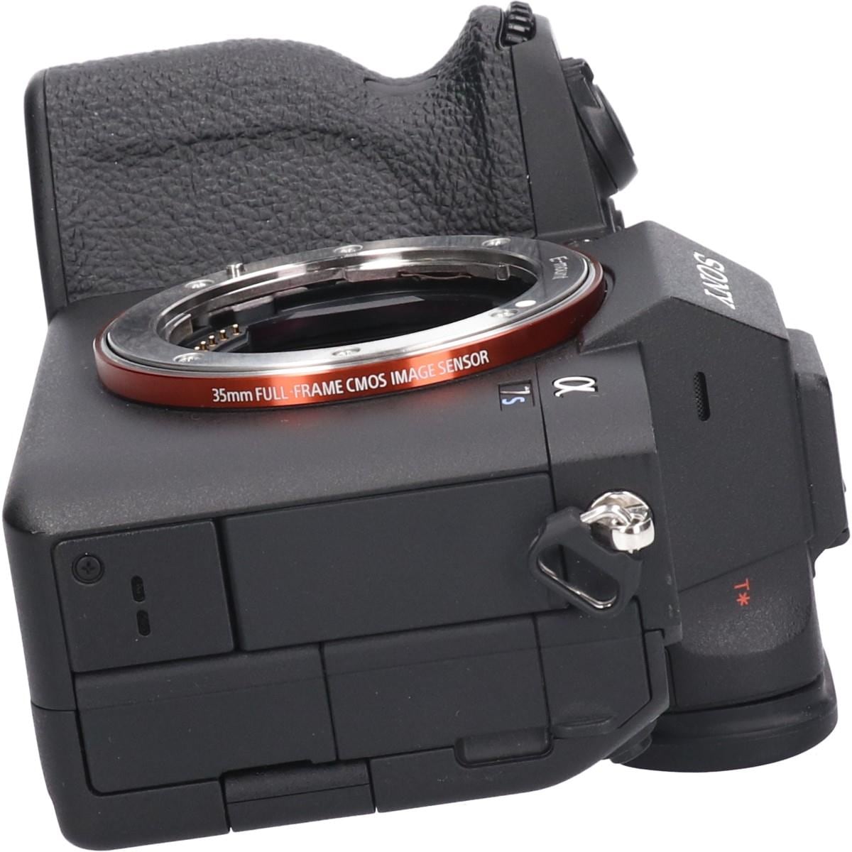 α７Ｓ　ＩＩＩ　ＩＬＣＥ－７ＳＭ３