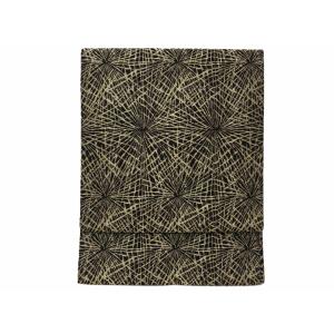 名古屋帯　【龍村美術織物】開き名古屋　全通柄