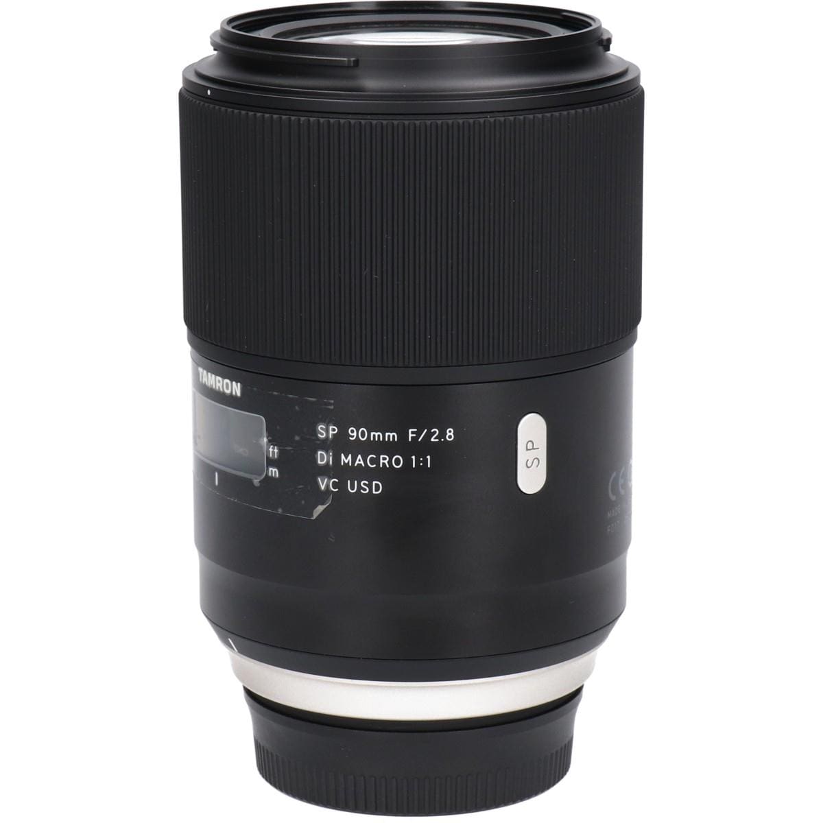 ニコン（Ｆ０１７）９０ｍｍ　Ｆ２．８ＤＩマクロＶＣ