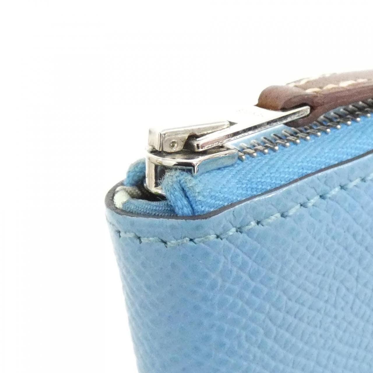 エルメス HERMES ELECTRIQUE シルク イン コンパクト 080209CK 財布